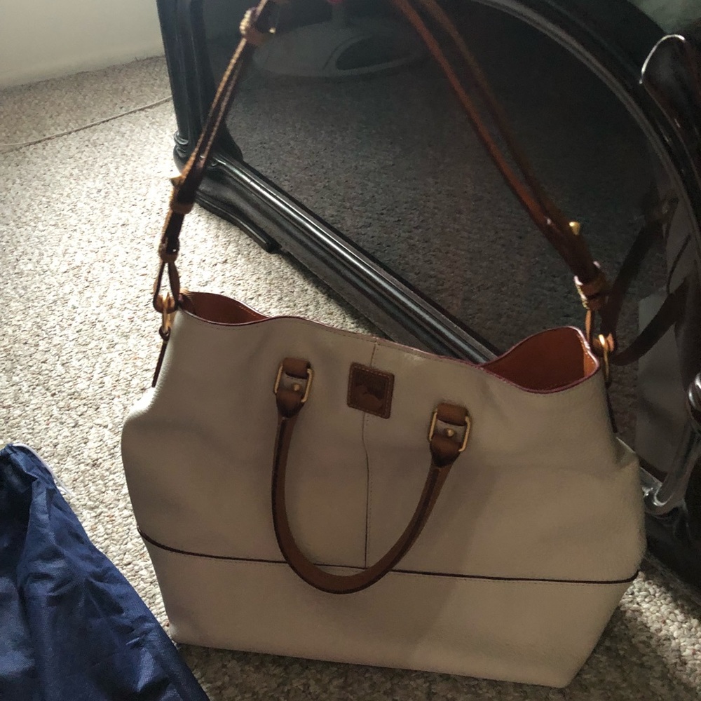 Dooney & Bourke handbag